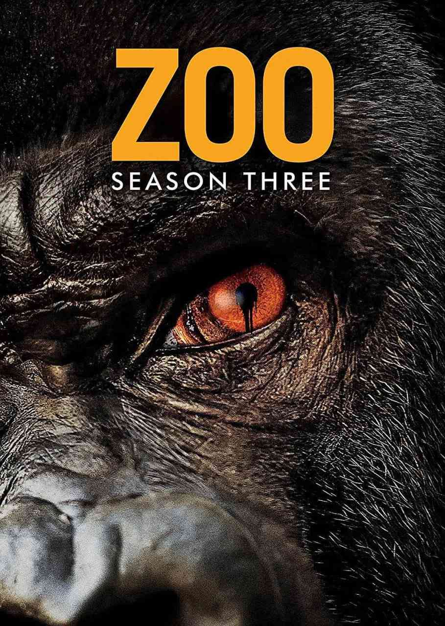 《困兽 第三季》全集免费高清电视剧无广告在线播放|剧情,科幻,惊悚·美国·2017  第1张
