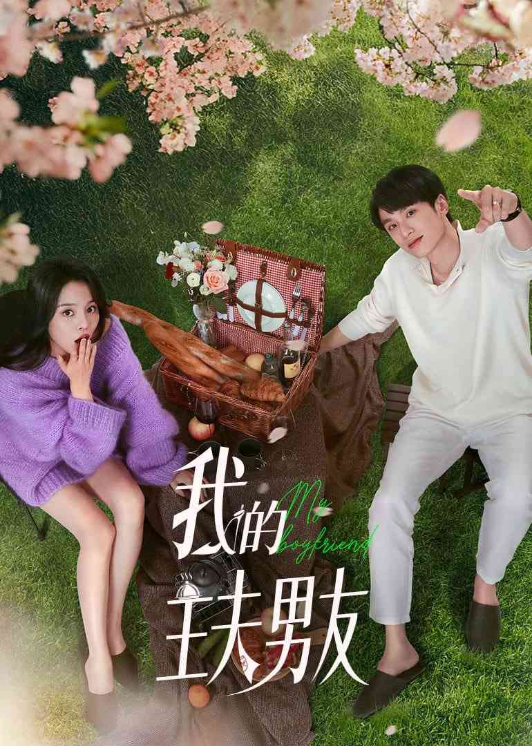 《我的主夫男友》全集免费高清电视剧无广告在线播放|都市,爱情,复仇,商战·中国大陆·2025  第1张