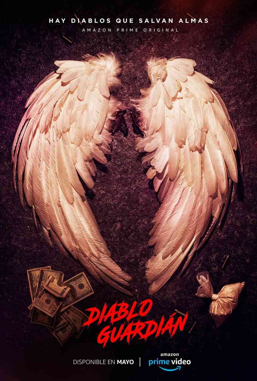 《恶魔守卫 第一季》全集免费高清电视剧无广告在线播放|剧情,动作·美国,墨西哥·2018  第1张