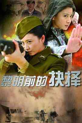 《黎明前的抉择》全集免费高清电视剧无广告在线播放|剧情·中国大陆·2013  第1张