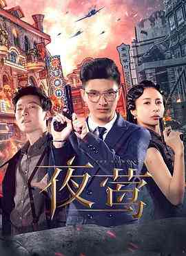 《夜莺》全集免费高清电视剧无广告在线播放|内地,国产·中国大陆·2022  第1张