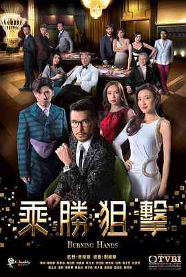《乘胜狙击 普通话版》全集免费高清电视剧无广告在线播放|动作,爱情,犯罪,香港剧,港澳·中国香港·2017  第1张