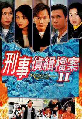 《刑事侦缉档案2》全集免费高清电视剧无广告在线播放|香港,剧情,悬疑,犯罪,香港剧,港澳·中国香港·1995  第1张