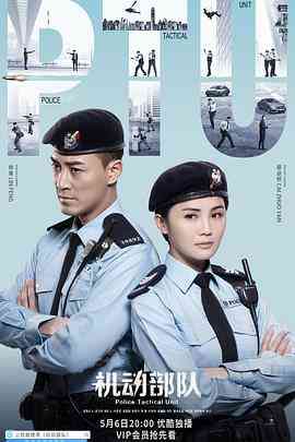 《机动部队》全集免费高清电视剧无广告在线播放|剧情,动作,悬疑,犯罪·中国香港·2019  第1张