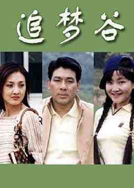 《追梦谷》全集免费高清电视剧无广告在线播放|剧情·中国大陆·2003  第1张