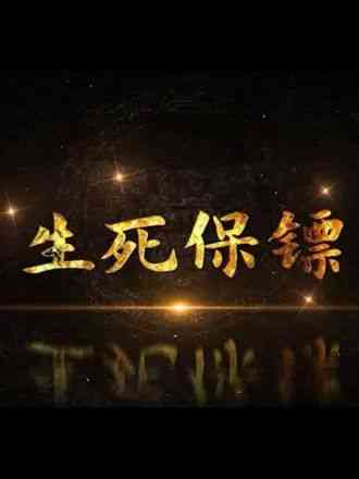 《生死保镖》全集免费高清电视剧无广告在线播放|悬疑·中国大陆·2017  第1张