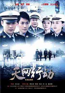《天网行动》全集免费高清电视剧无广告在线播放|剧情·中国大陆·2019  第1张