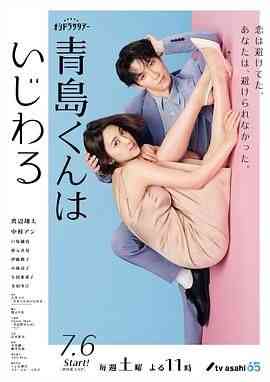 《青岛君是坏心眼》全集免费高清电视剧无广告在线播放|喜剧,爱情,日剧·日本·2024  第1张