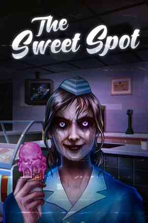 《The Sweet Spot》demo》游戏免费下载|模拟经营·像素图形·心理恐怖·沉浸式模拟  第1张