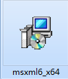 《MSXML网页版》软件免费下载|网络工具·v6.0  第2张