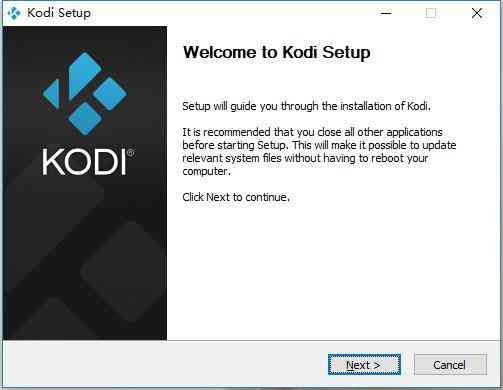 《Kodi播放器21.3》软件免费下载|系统工具·21.3  第3张