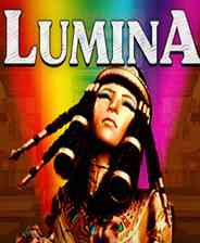 《Lumina》英文免安装版》游戏免费下载|冒险游戏·探险·解谜·剧情·独立  第1张