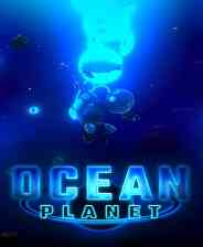 《海洋星球》单机中文版》游戏免费下载|动作游戏·闯关·跳跃·心理恐怖  第1张
