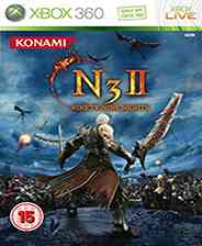 《九十九夜2》GOD版XBOX360版》游戏免费下载|动作游戏  第1张