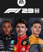 《F1 2023》Steam正版分流》游戏免费下载|赛车游戏·竞速·街机·飙车  第1张
