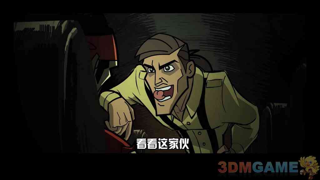 《闪克2》免安装中文版》游戏免费下载|动作游戏·卡通·生存·探险 第3张 《闪克2》免安装中文版》游戏免费下载|动作游戏·卡通·生存·探险 第3张