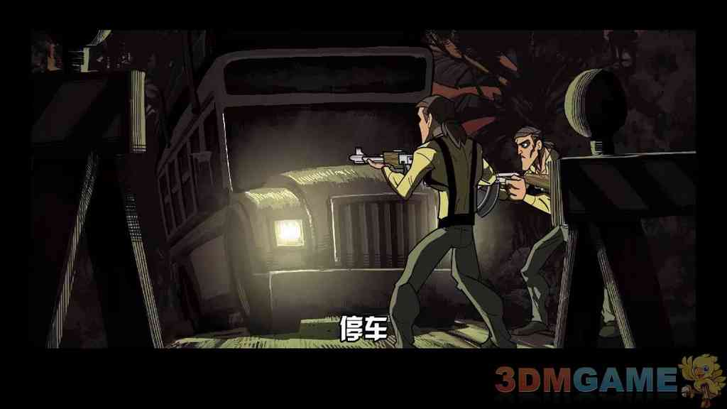 《闪克2》免安装中文版》游戏免费下载|动作游戏·卡通·生存·探险 第5张 《闪克2》免安装中文版》游戏免费下载|动作游戏·卡通·生存·探险 第5张