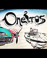 《Oneiros》英文免安装版》游戏免费下载|冒险游戏·解谜·剧情·独立·悬疑  第1张
