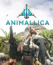 《Animallica》英文免安装版》游戏免费下载|动作游戏·沙盒·生存·开放世界  第1张