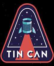 《Tin Can》英文免安装版》游戏免费下载|模拟经营·写实·科幻·解谜·独立  第1张