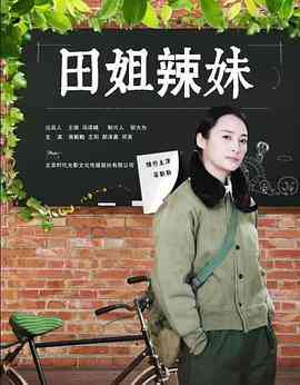 《田姐辣妹》全集免费高清电视剧无广告在线播放|剧情·中国大陆·2017  第1张