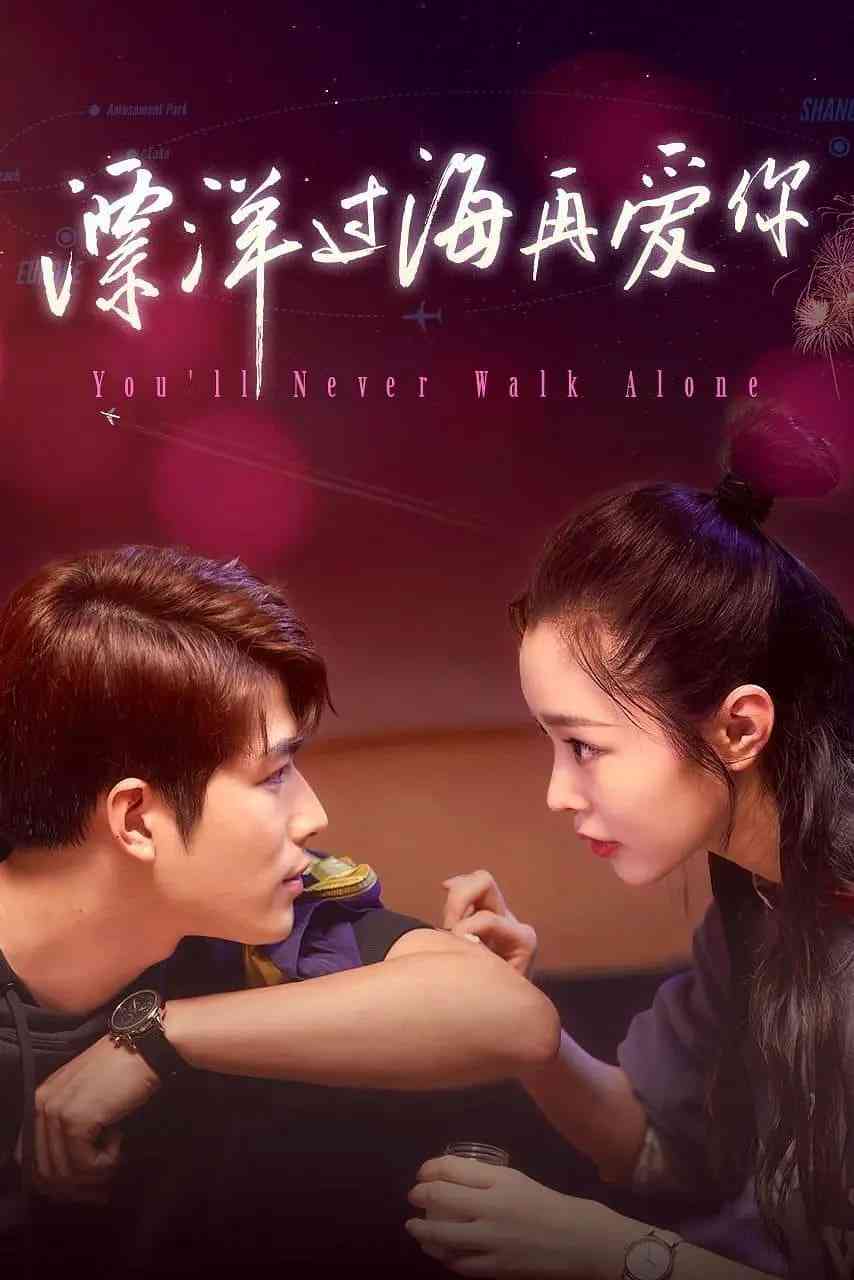 《漂洋过海再爱你》全集免费高清电视剧无广告在线播放|剧情,爱情·中国大陆·2023  第1张