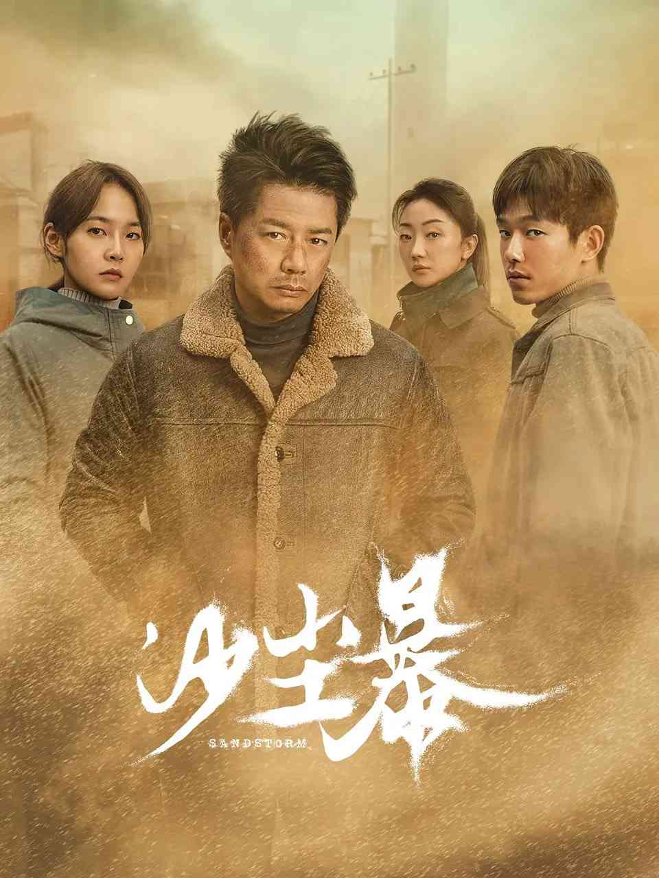 《沙尘暴》全集免费高清电视剧无广告在线播放|剧情,悬疑,犯罪·中国大陆·2025  第1张