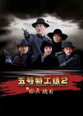 《五号特工组2》全集免费高清电视剧无广告在线播放|剧情,犯罪·中国大陆·2012  第1张