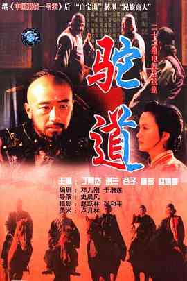 《驼道》全集免费高清电视剧无广告在线播放|剧情,古装·中国大陆·1996  第1张