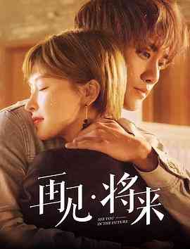 《再见，将来》全集免费高清电视剧无广告在线播放|爱情,悬疑,奇幻·中国大陆·2019  第1张