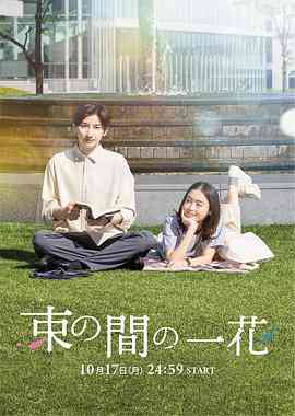 《一霎一花》全集免费高清电视剧无广告在线播放|日剧·日本·2022  第1张