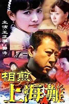 《相煎上海滩》全集免费高清电视剧无广告在线播放|内地,国产·中国大陆·1996  第1张
