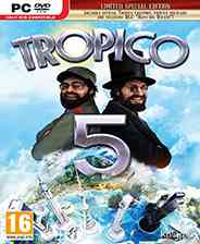 《海岛大亨5》全区ISO版XBOX360版》游戏免费下载|模拟经营·航海·经商  第1张