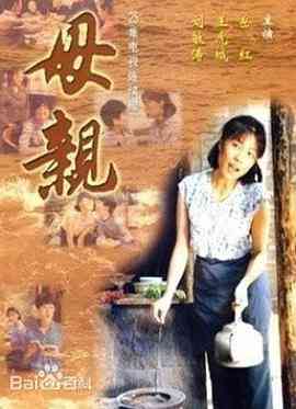 《母亲》全集免费高清电视剧无广告在线播放|家庭·中国大陆·1998  第1张
