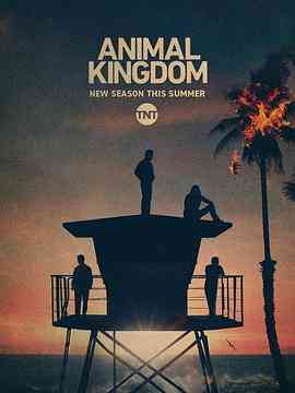 《野兽家族 第五季》全集免费高清电视剧无广告在线播放|剧情,犯罪·美国·2021  第1张