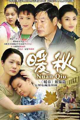 《暖秋》全集免费高清电视剧无广告在线播放|剧情·中国大陆·2010  第1张