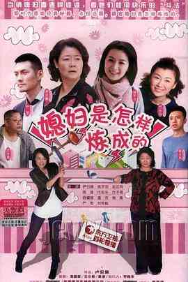 《媳妇是怎样炼成的》全集免费高清电视剧无广告在线播放|内地,国产·中国大陆·2011  第1张