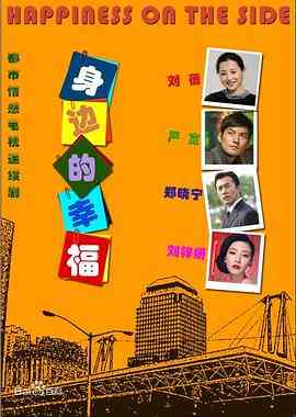 《身边的幸福》全集免费高清电视剧无广告在线播放|剧情,家庭·中国大陆·2012  第1张
