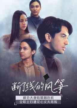 《断了线的风筝》全集免费高清电视剧无广告在线播放|爱情·印度尼西亚·2021  第1张