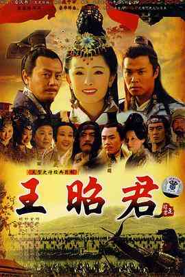 《王昭君》全集免费高清电视剧无广告在线播放|剧情,古装·中国大陆·2007  第1张