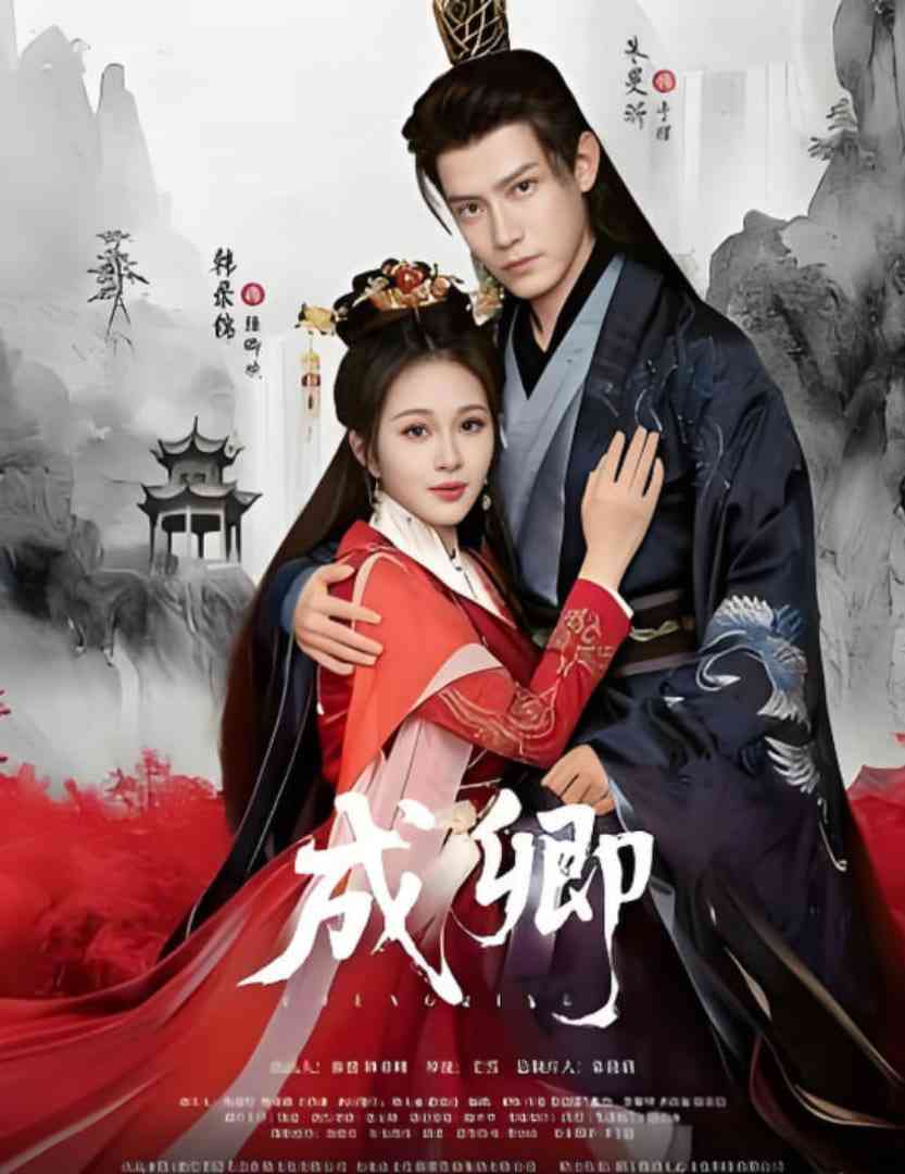《成卿》全集免费高清动漫无广告在线播放|短剧·中国大陆·2025  第1张