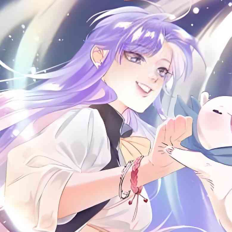《万渣朝凰 动态漫画 第一季》全集免费高清动漫无广告在线播放|动画·中国大陆·2020  第1张