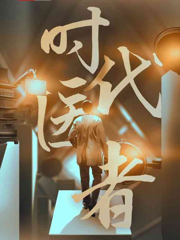 《时代医者》全集免费高清综艺无广告在线播放|综艺·大陆·2022  第1张