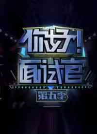 《你好！面试官 第5季》全集免费高清综艺无广告在线播放|大陆综艺,综艺·中国大陆·2020  第1张