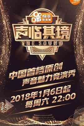 《声临其境 第一季》全集免费高清综艺无广告在线播放|真人秀·中国大陆·2018  第1张