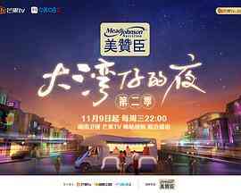 《大湾仔的夜 第二季 加更版》全集免费高清综艺无广告在线播放|综艺·中国大陆·2022  第1张