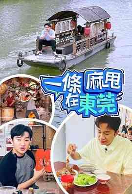 《一条麻甩在东莞》全集免费高清综艺无广告在线播放|真人秀,港台综艺,综艺·中国香港·2024  第1张