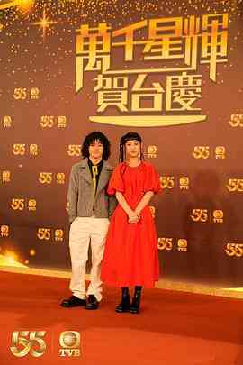 《万千星辉贺台庆 2022》全集免费高清综艺无广告在线播放|歌舞,真人秀·中国香港·2022  第1张
