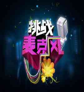 《挑战麦克风 第四季》全集免费高清综艺无广告在线播放|音乐·中国大陆·2011  第1张