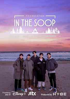 《In the SOOP：友情旅行》全集免费高清综艺无广告在线播放|真人秀·韩国·2022  第1张